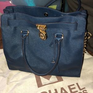 MK Hamilton (Large) Bag